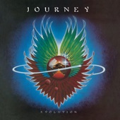 Journey - Lovin' Touchin' Squeezin'