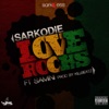 Love Rocks (feat. Samini) - Single