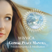 Global Peace Mantra (Friedensmantra & Meditation) - Wivvica