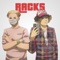 Racks! (feat. XANAKIN SKYWOK) - ssjishmael lyrics