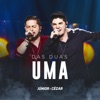 Das Duas Uma (Ao Vivo) - Single