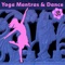 Let It Go: Rumi Mantra Dance (Edit) - Bahramji & Mashti lyrics