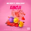 Emoji (feat. Brielle Lesley) - Single album lyrics, reviews, download