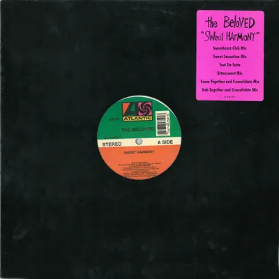 Sweet Harmony - The Beloved Sweet Harmony - The Beloved