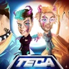 Teca by Asan, Bhavi, Zecca iTunes Track 1