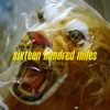 Sixteen Hundred Miles - Single