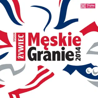 Album herunterladen Various - Męskie Granie 2014