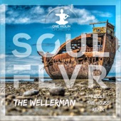The Wellerman (Fiddle The House Remix) artwork