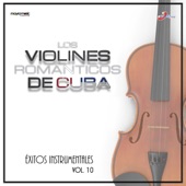 Volumen 10, Éxitos Instrumentales artwork