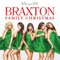 O Holy Night - The Braxtons lyrics