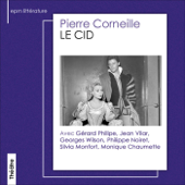 Le Cid - Pierre Corneille