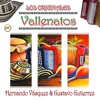 Los Originales Vallenatos