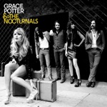 Grace Potter & The Nocturnals - Low Road