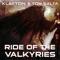 Ride of the Valkyries - Single
