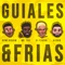 Guiales & Frias (feat. Dems Riddim & Aldair) - Dj Flavor & Mr. Fox lyrics