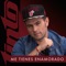 Me Tienes Enamorado (feat. Yelsid) - Tinto lyrics