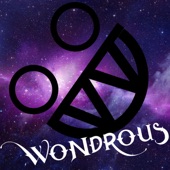 Wondrous - EP artwork