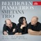 Piano Trio No. 2 in E-Flat Major, Op. 70: I. Poco sostenuto - Allegro ma non troppo artwork