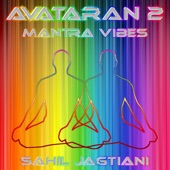 Avataran, Vol. 2 artwork