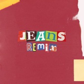 Jeans (Remix) artwork