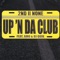 Up 'N Da Club (feat. AMG & DJ Quik) [Instrumental] artwork