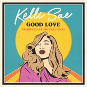 Good Love (Michael Gray Extended Mix) artwork