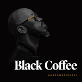 Black Coffee;Jinadu;DJ Angelo - Lost