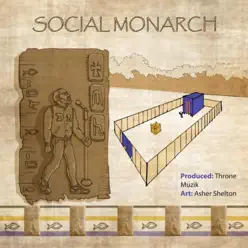 Social Monarch - Single - DM Social Monarch - Single - DM