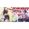 Cheese"PIZZA"/Christmas - Single