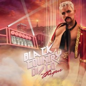 Black Country Discothèque artwork