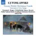 Twenty Polish Christmas Carols: In a manger song reviews