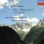 The Cleveland Orchestra - R. Strauss: Eine Alpensinfonie, Op.64