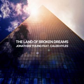Land of Broken Dreams (feat. Caleb Hyles) artwork