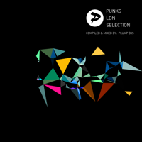 Plump DJs - LDN Selection (DJ Mix) artwork