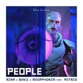 People (feat. Astrid) [Rina Remix] artwork