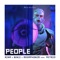 People (feat. Astrid) [Rina Remix] artwork