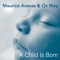 A Child Is Born (feat. Oz Noy) - Maurice Arenas lyrics