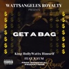 Get a Bag (feat. K.Yum) - Single