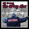 The Wrong Man - Single album lyrics, reviews, download