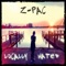 No Deal (feat. Black Kaspa) - Z-Pac lyrics