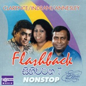 Flashback Sihiwatana, Vol. 7 (feat. Indrani Perera & Annesley Malewana) artwork