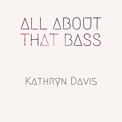 all about the bass jazz