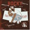 Racks Like Tennis (feat. Bobbynice) - Rock Fendi lyrics