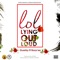 Lol (Lying Out Loud) [feat. Roos'ee] - Guerby lyrics