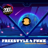 Freestyle 4 Funk 8 (Compiled by Timewarp) [#Dub] artwork