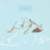 SHE'S - Mirai