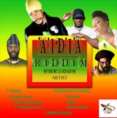 Aidia Riddim - EP