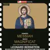 Handel: Messiah - J.S. Bach: Magnificat album lyrics, reviews, download