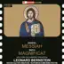 Handel: Messiah - J.S. Bach: Magnificat album cover