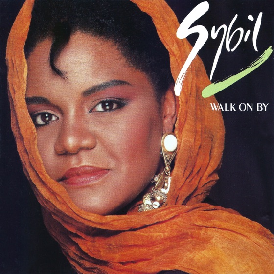 Cover artwork for Crazy For You (feat. Salt-N-Pepa)